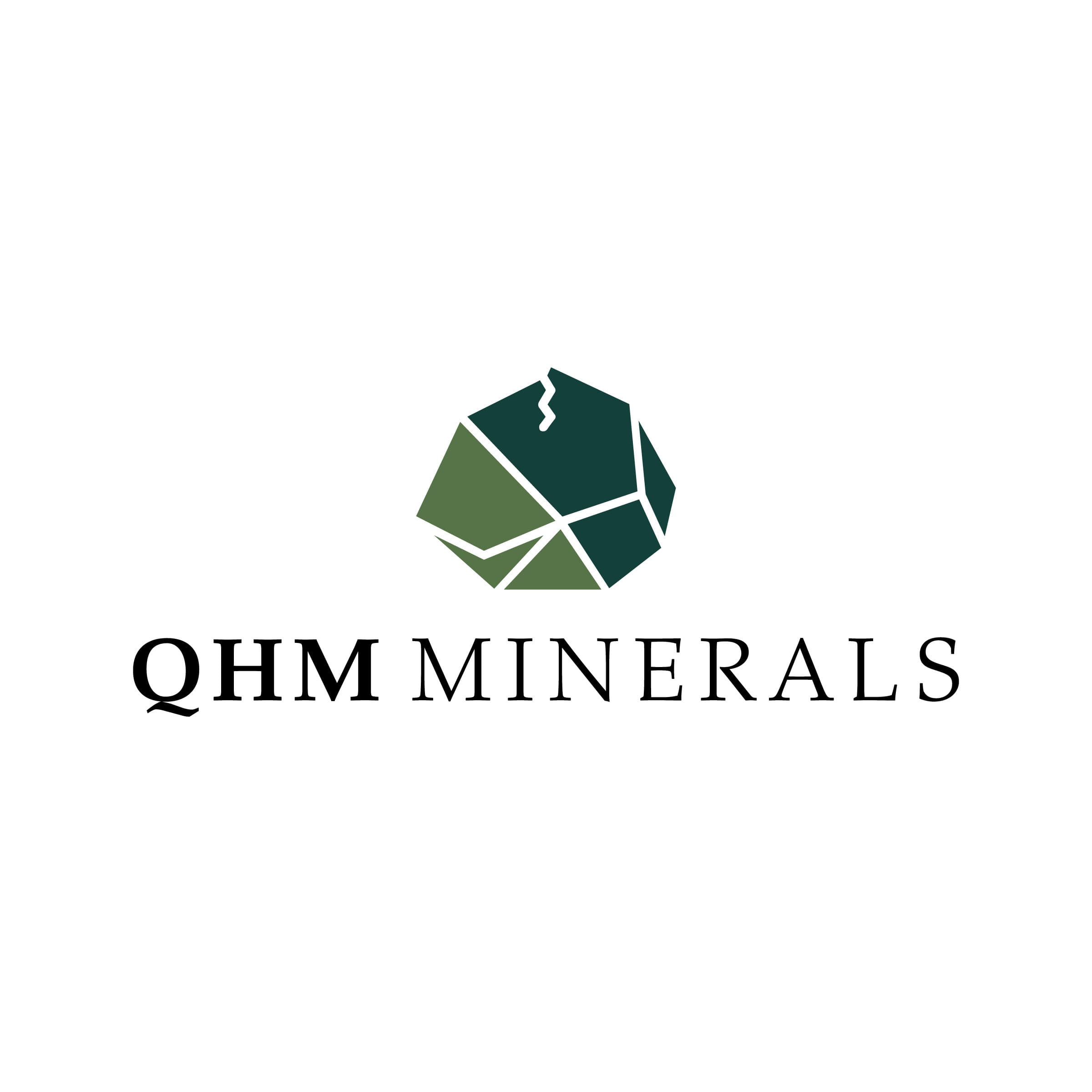 QHM Group logo tile